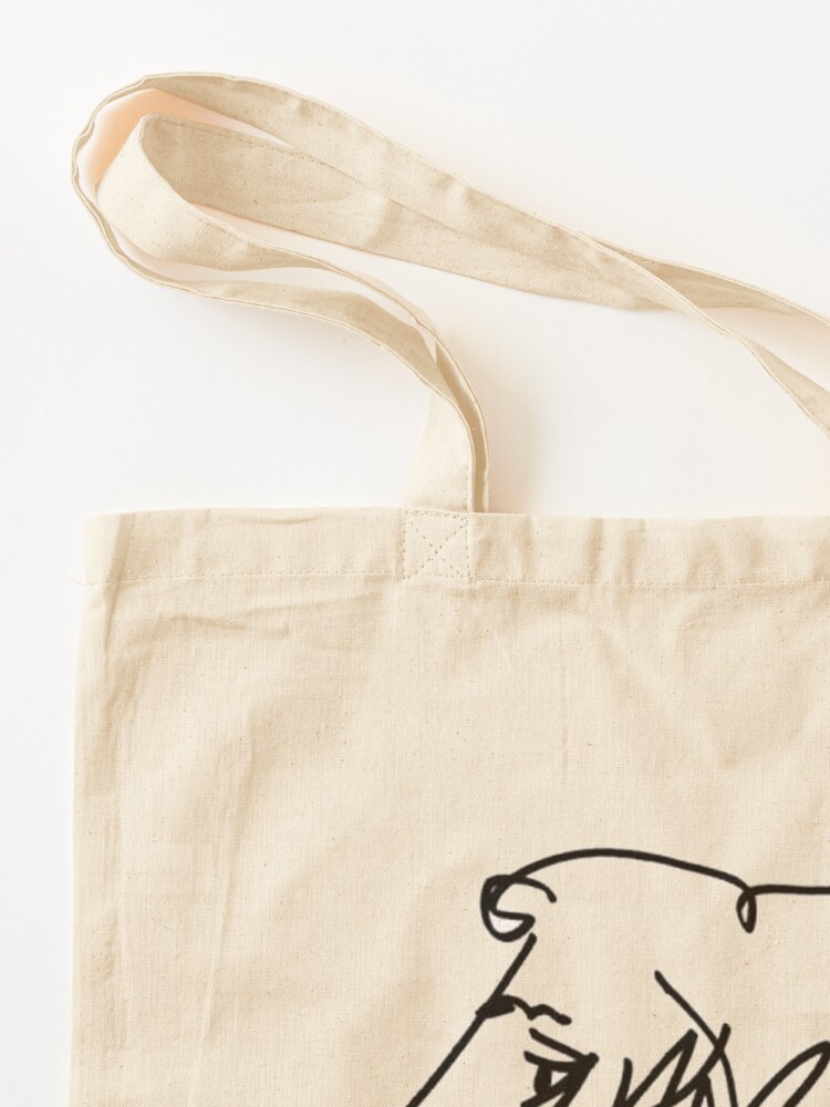 Kurt Vonnegut Signature Tote B - Women Bags Kurt 评论和价格