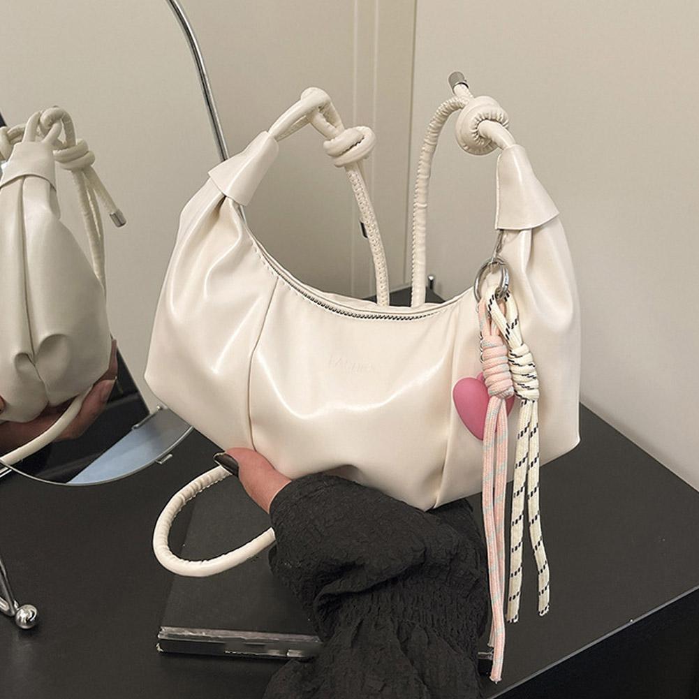 2026 Women's Crescent Shoulder - Women Bags 2026 Trends 评论和价格