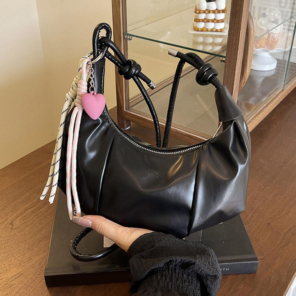 2026 Women's Crescent Shoulder - Women Bags 2026 Trends 评论和价格