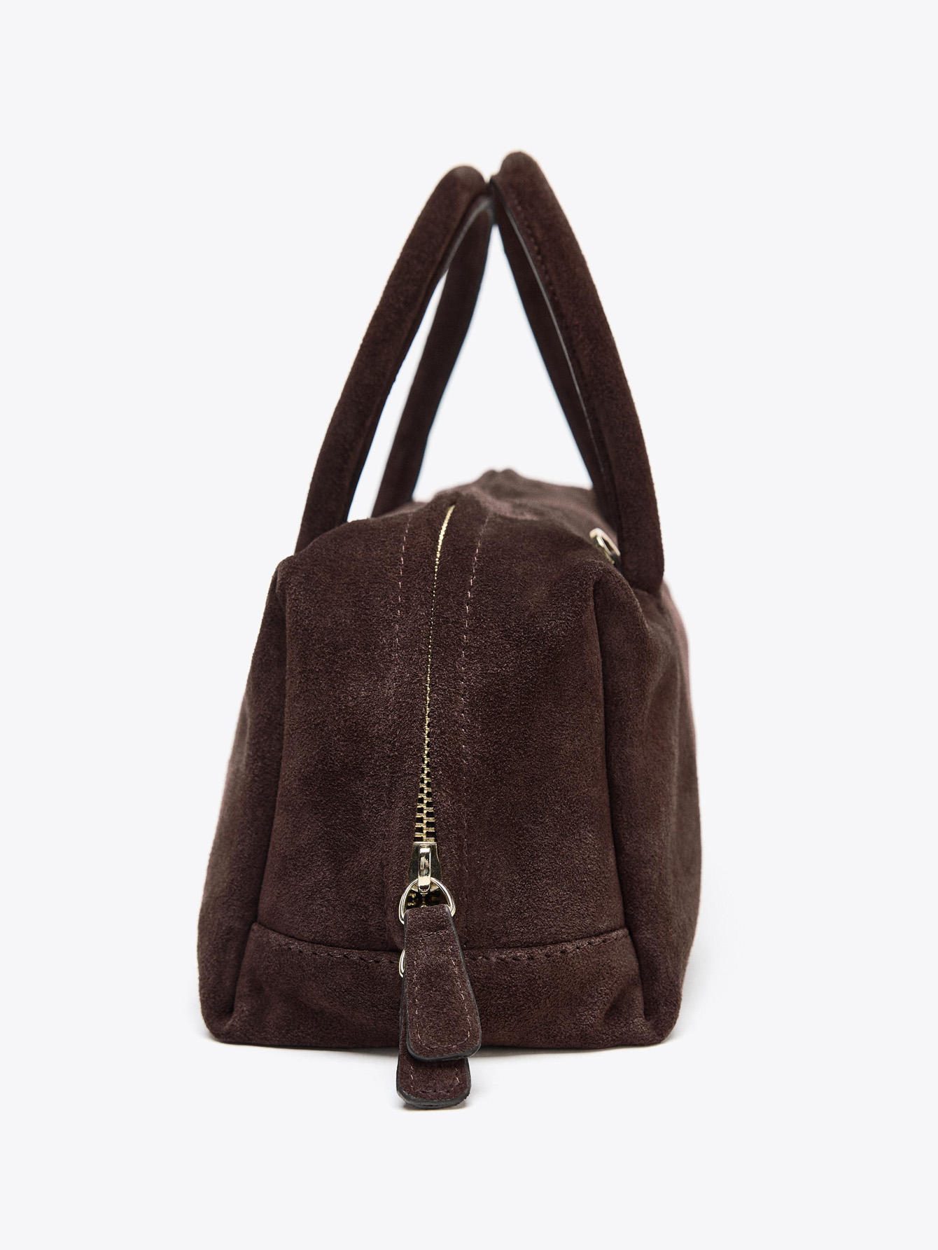 2026 new women's suede handbag - Women Bags 2026 Trends 评论和价格
