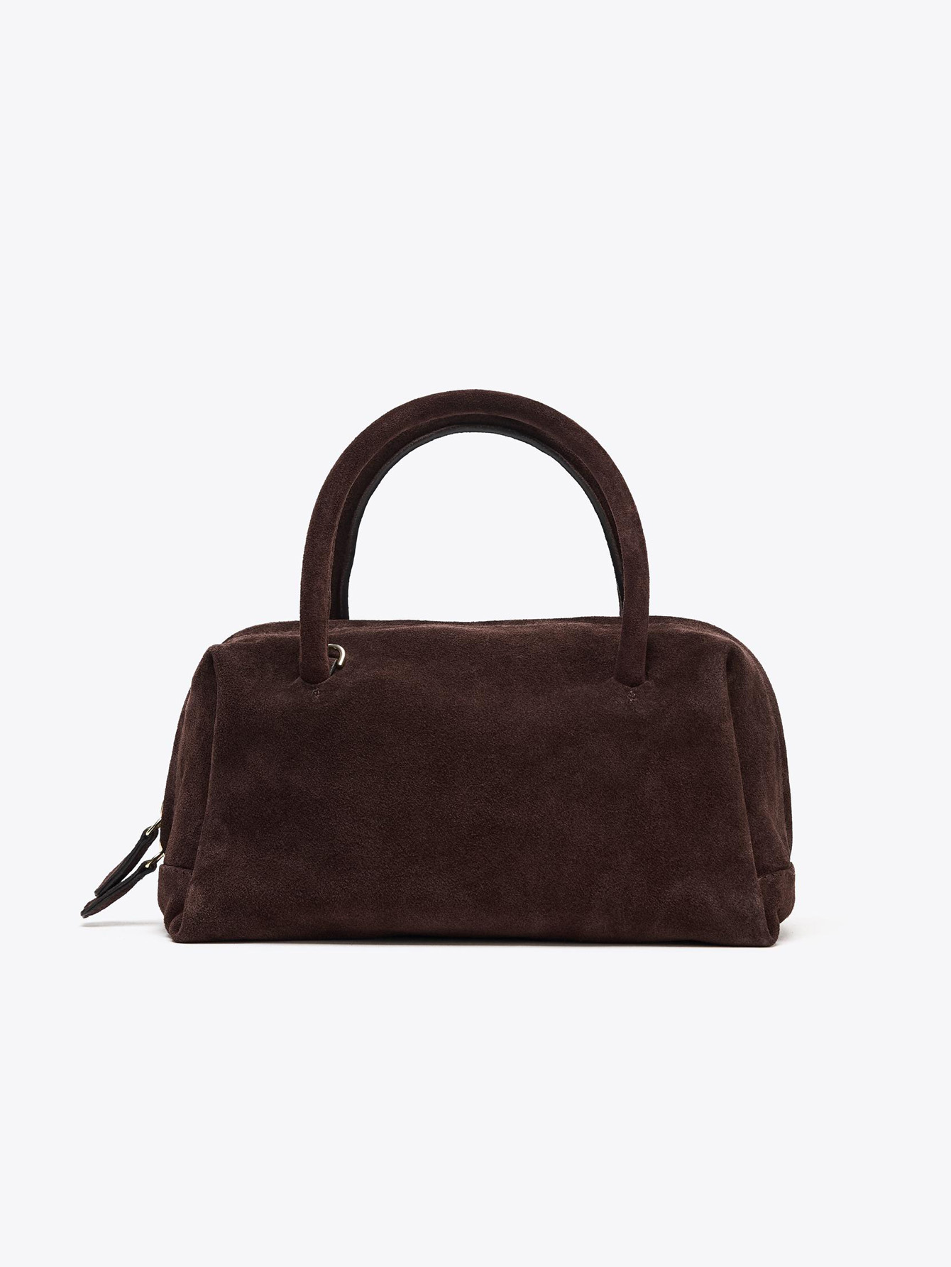 2026 new women's suede handbag - Women Bags 2026 Trends 评论和价格