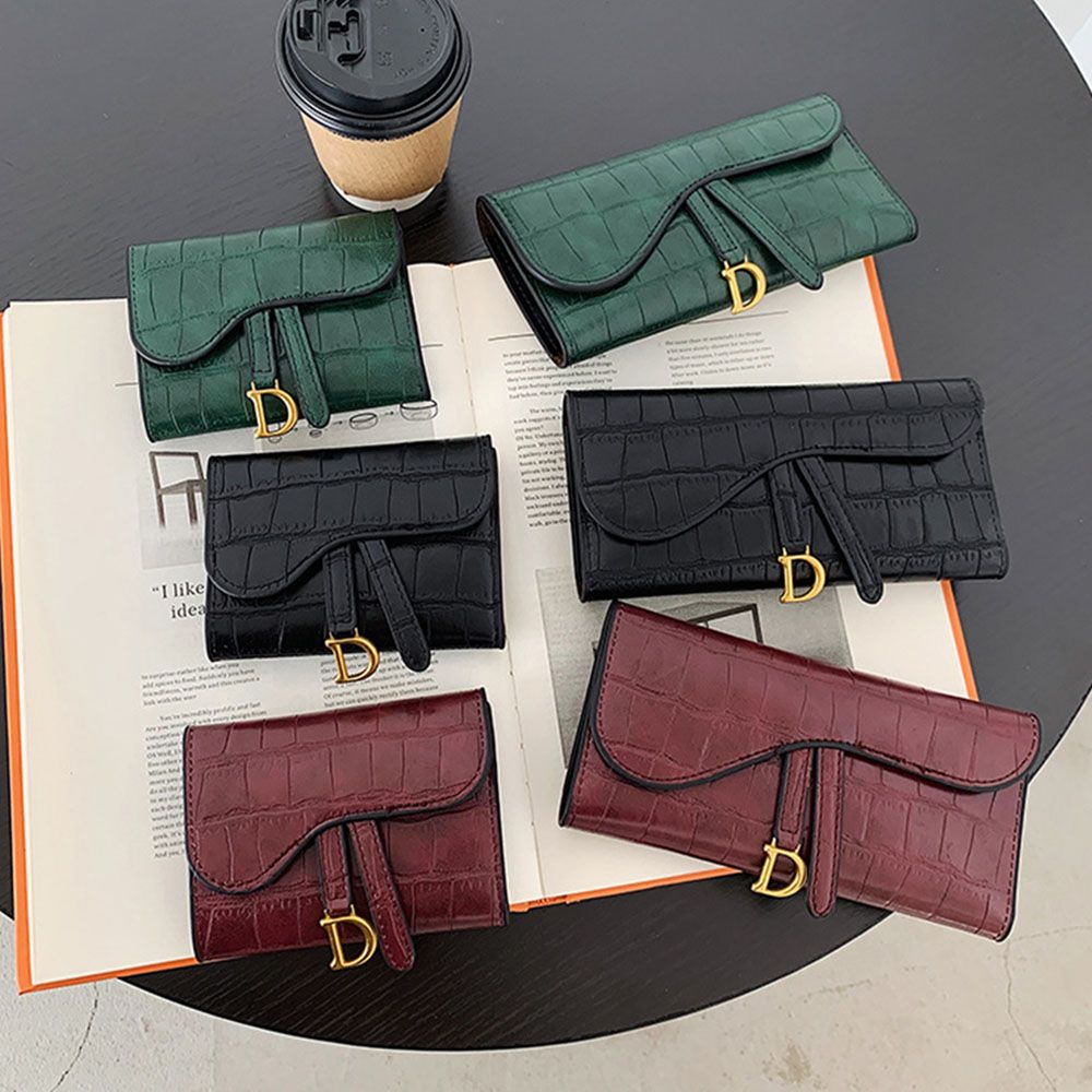 Brand Designer Wallet Women's  - Women Bags Dior 评论和价格