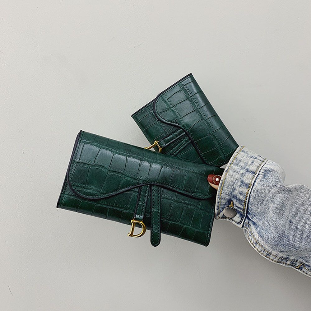 Brand Designer Wallet Women's  - Women Bags Dior 评论和价格