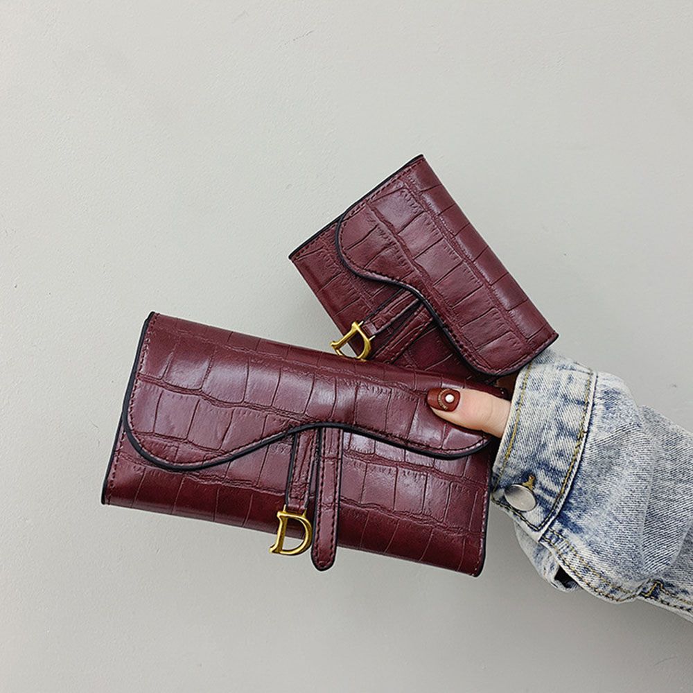 Brand Designer Wallet Women's  - Women Bags Dior 评论和价格