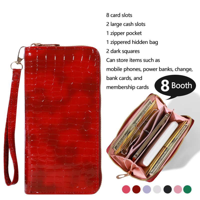 Classic Wallet, Large Capacity - Women Bags Dior 评论和价格