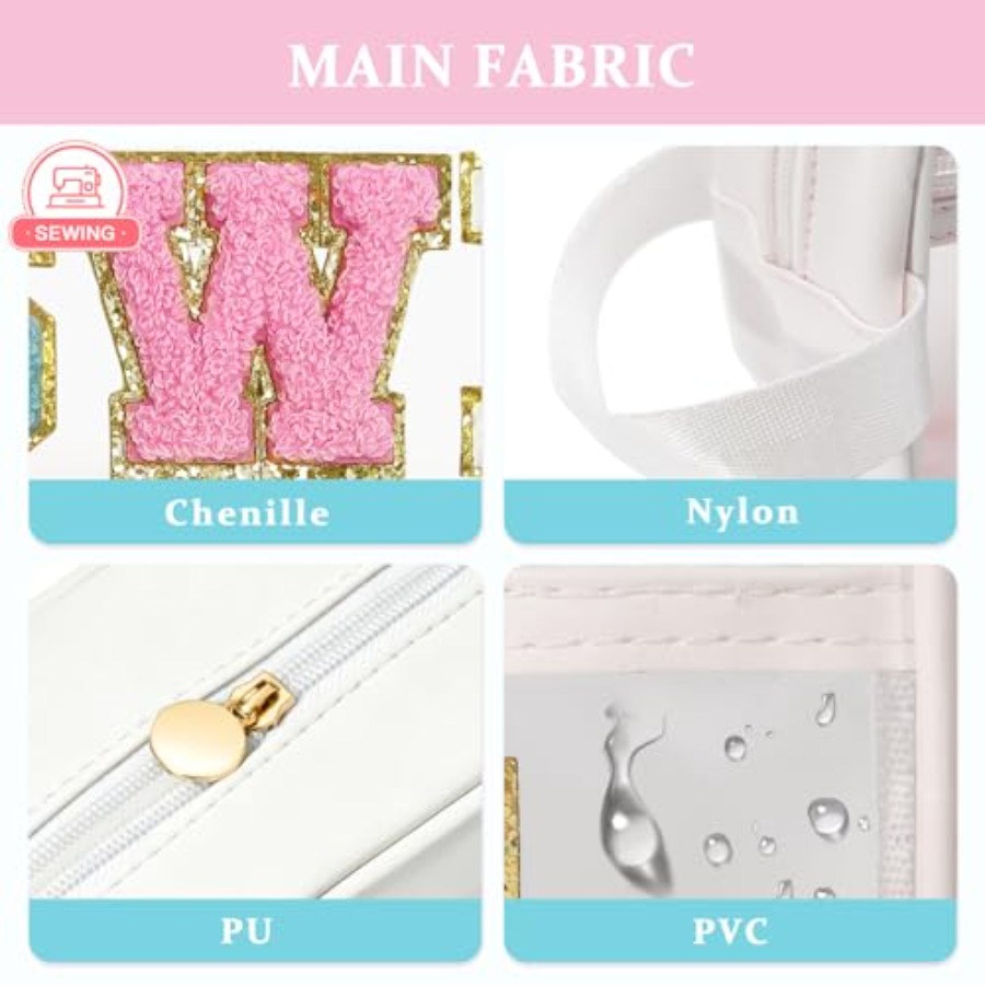 Clear SWIM Bag Waterproof Vale - Women Bags Coach 评论和价格