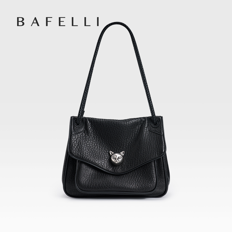 BAFELLI Trendy Chained Tote Ba - Women Bags 2026 Trends 评论和价格