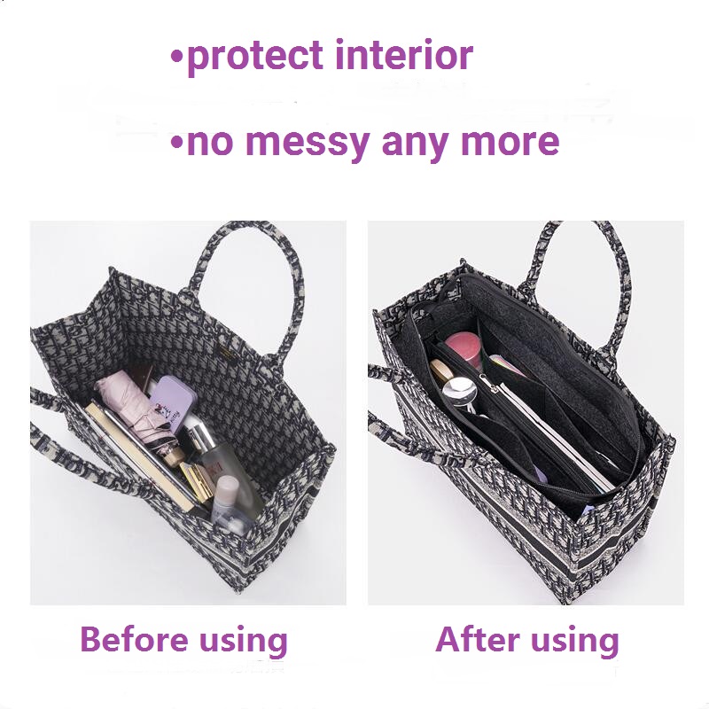 【Only Sale Inner Bag】Bag Organ - Women Bags Dior 评论和价格