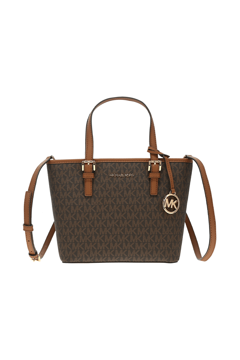 Michael Kors Outlet Jet Set Tr - Women'S Bags Of Michael Kors 评论和价格