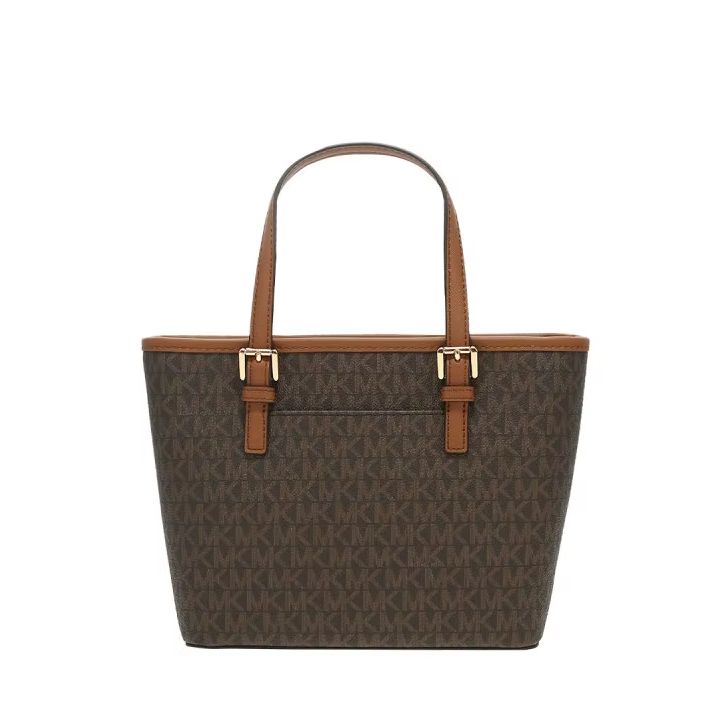 Michael Kors Outlet Jet Set Tr - Women'S Bags Of Michael Kors 评论和价格