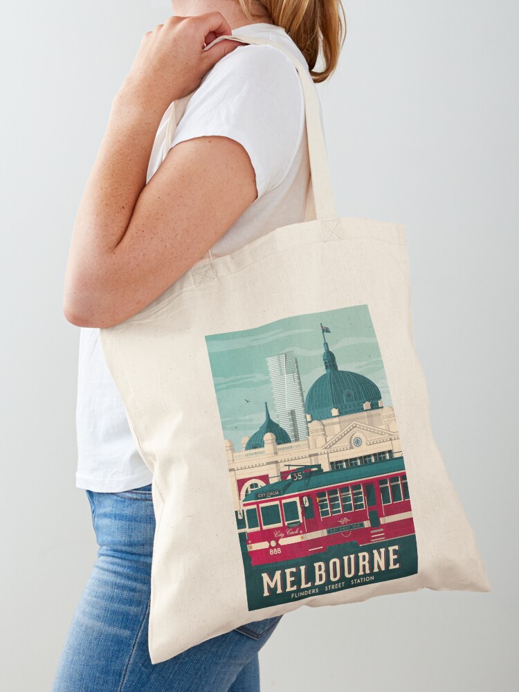 Melbourne Victoria - Flinders  - Women'S Bags Victoria 评论和价格