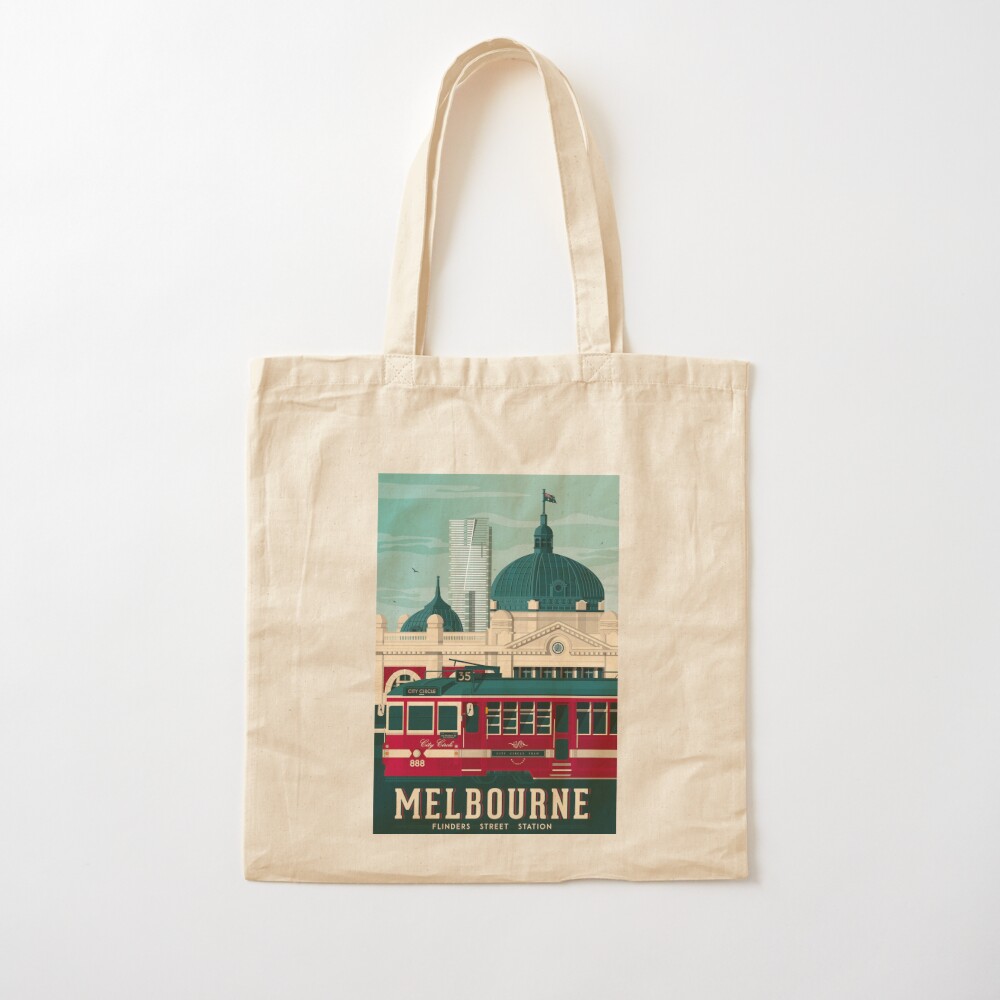 Melbourne Victoria - Flinders  - Women'S Bags Victoria 评论和价格