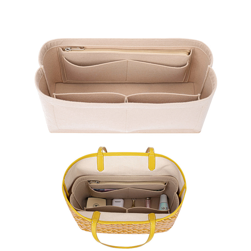 Felt Insert Bag Cosmetic Organ - Women Bags Dior 评论和价格