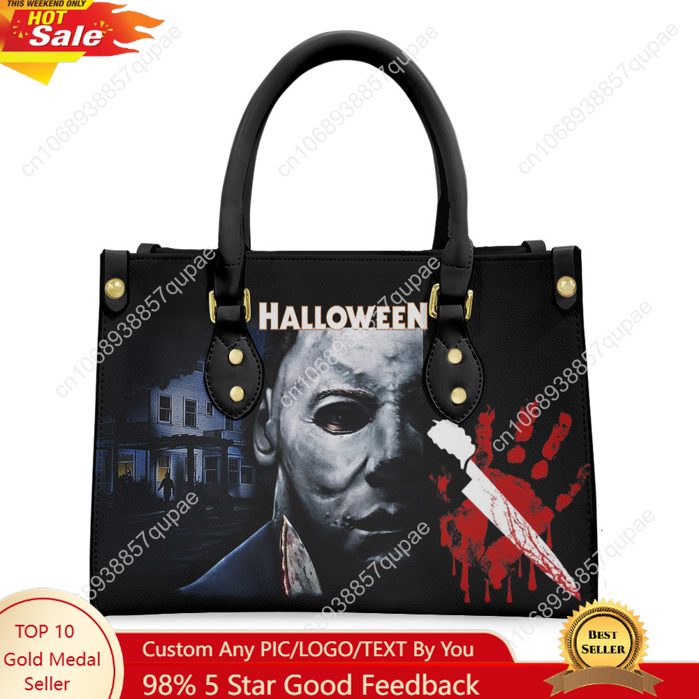 Michael Myers Halloween Killer - Women Bags Myer 评论和价格