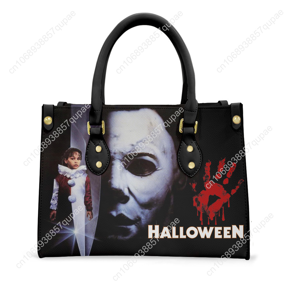 Michael Myers Halloween Killer - Women Bags Myer 评论和价格