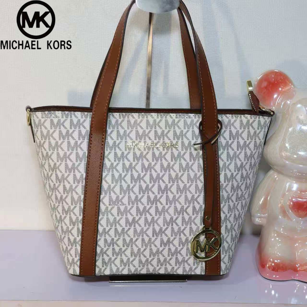MICHAEL KORS/Michael Kors MK N - Women'S Bags Of Michael Kors 评论和价格