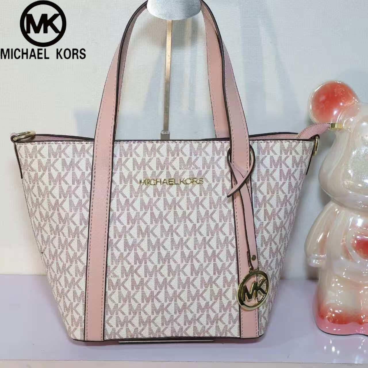 MICHAEL KORS/Michael Kors MK N - Women'S Bags Of Michael Kors 评论和价格