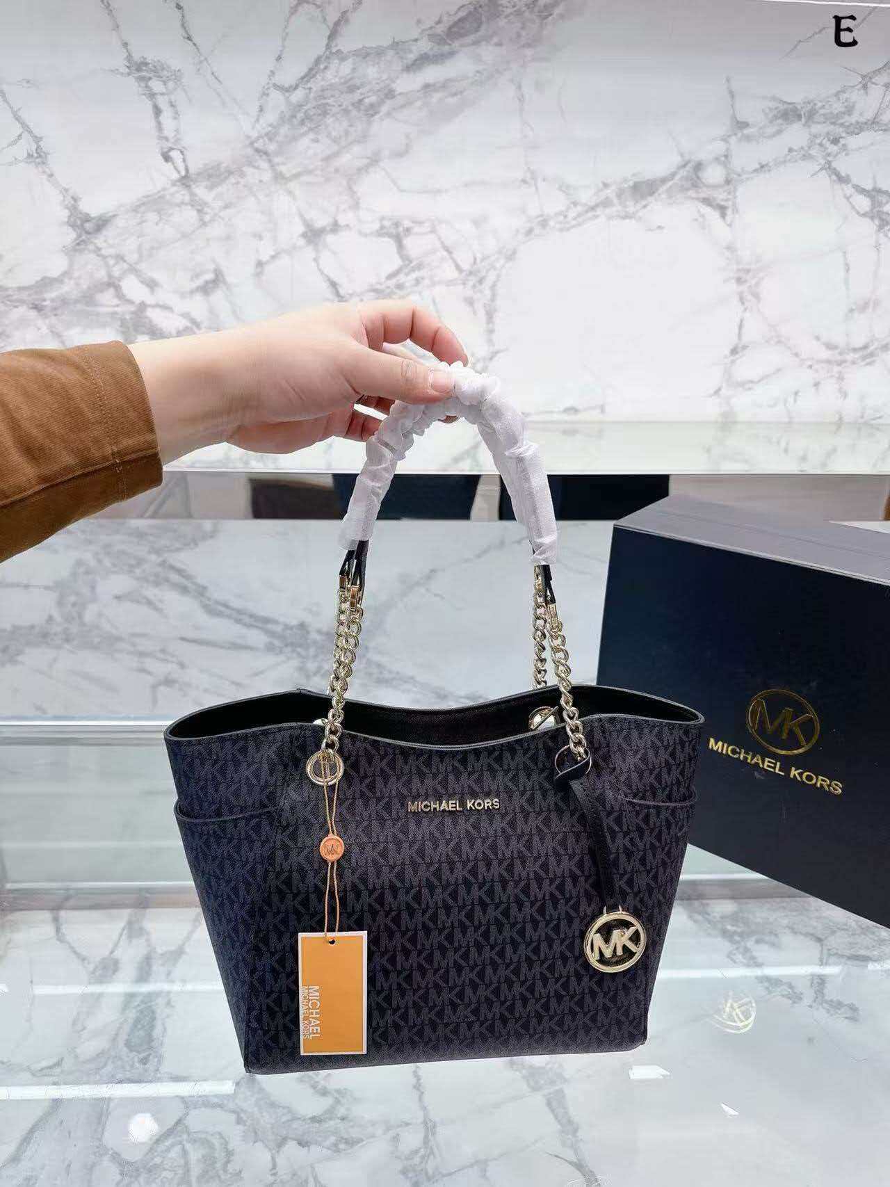 Michael Kors Jet Set 2026 New  - Women'S Bags Of Michael Kors 评论和价格