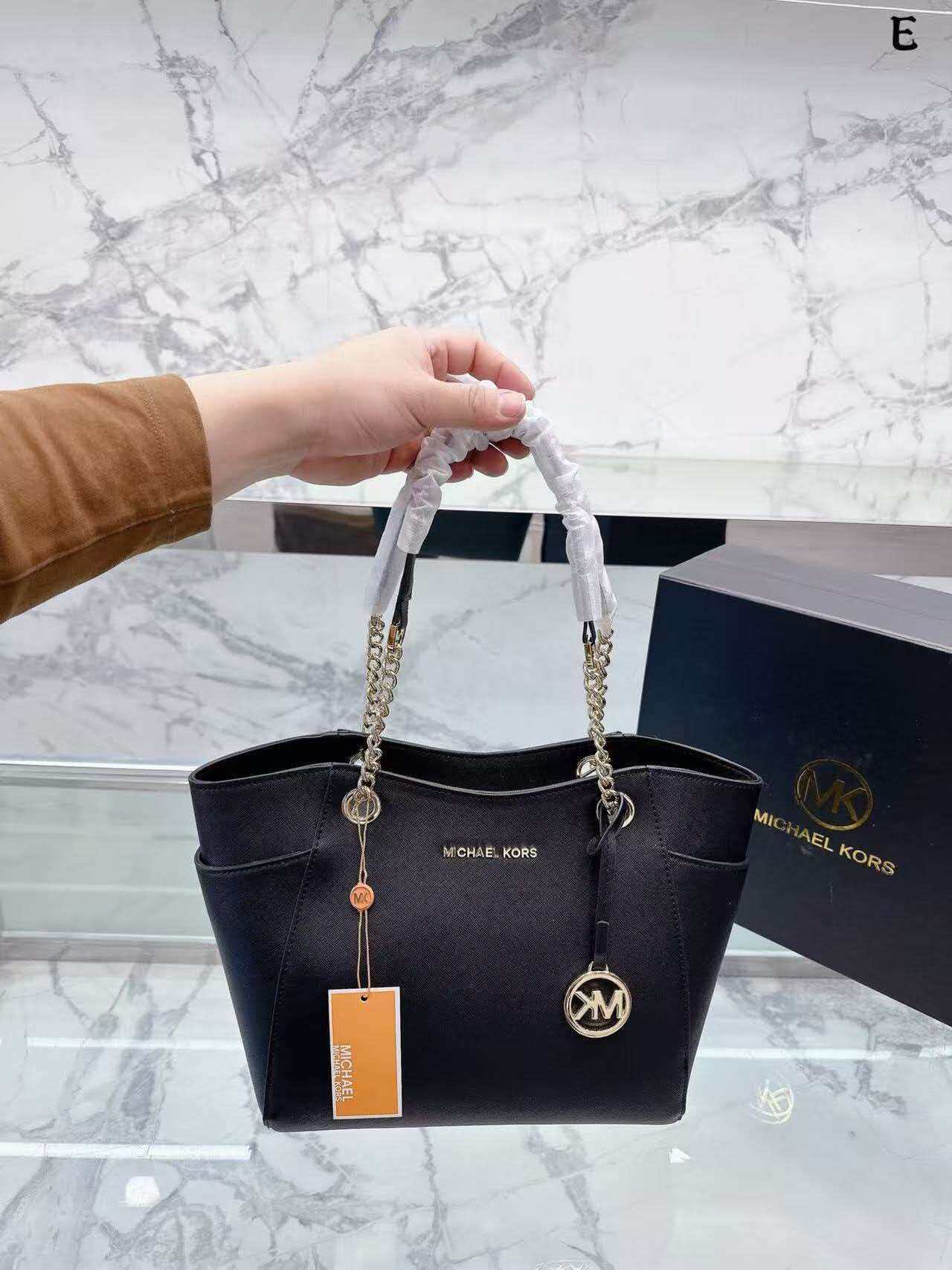 Michael Kors Jet Set 2026 New  - Women'S Bags Of Michael Kors 评论和价格