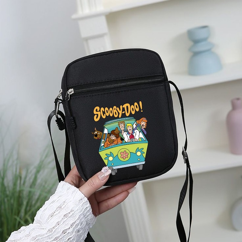 Scooby Doo Crossbody Bags for  - Women Bags And Purses 评论和价格