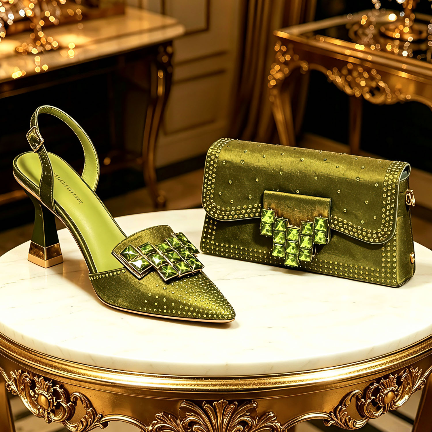 2026 INS Italian Design Olive  - Women Bags 2026 评论和价格
