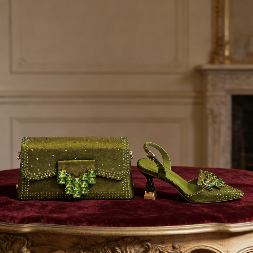 2026 INS Italian Design Olive  - Women Bags 2026 评论和价格