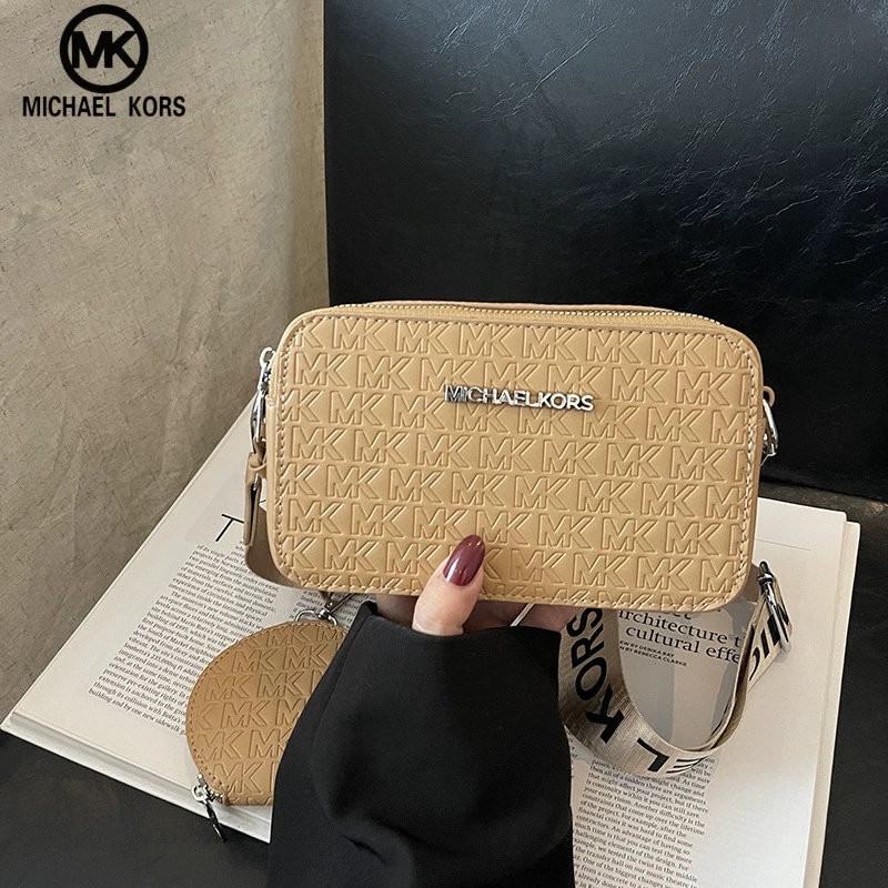 2026 Michael Kors women's fash - Women'S Bags Of Michael Kors 评论和价格