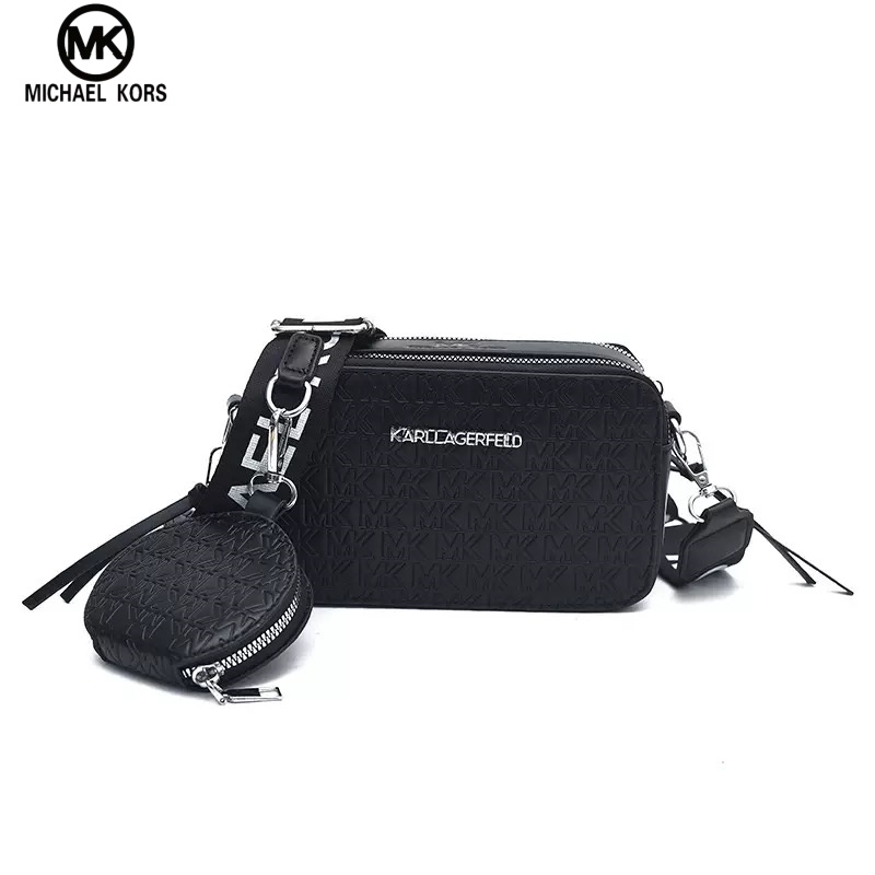 2026 Michael Kors women's fash - Women'S Bags Of Michael Kors 评论和价格