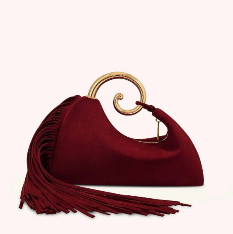 Retro Dinner Bag Fashionable T - Women Bags 2026 Trends 评论和价格