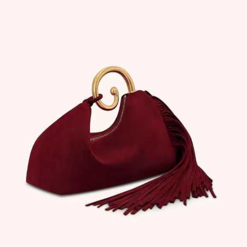 Retro Dinner Bag Fashionable T - Women Bags 2026 Trends 评论和价格