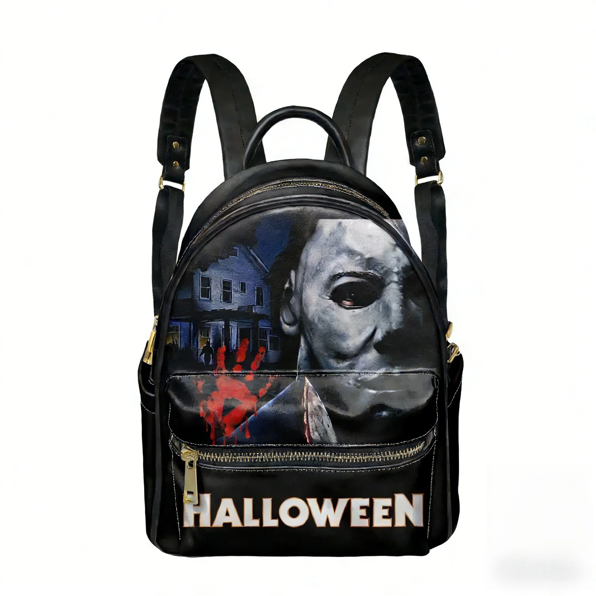 Michael Myers Halloween Killer - Women Bags Myer 评论和价格