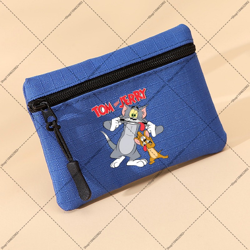 Tom and Jerry Mini Purse Carto - Women Bags And Purses 评论和价格