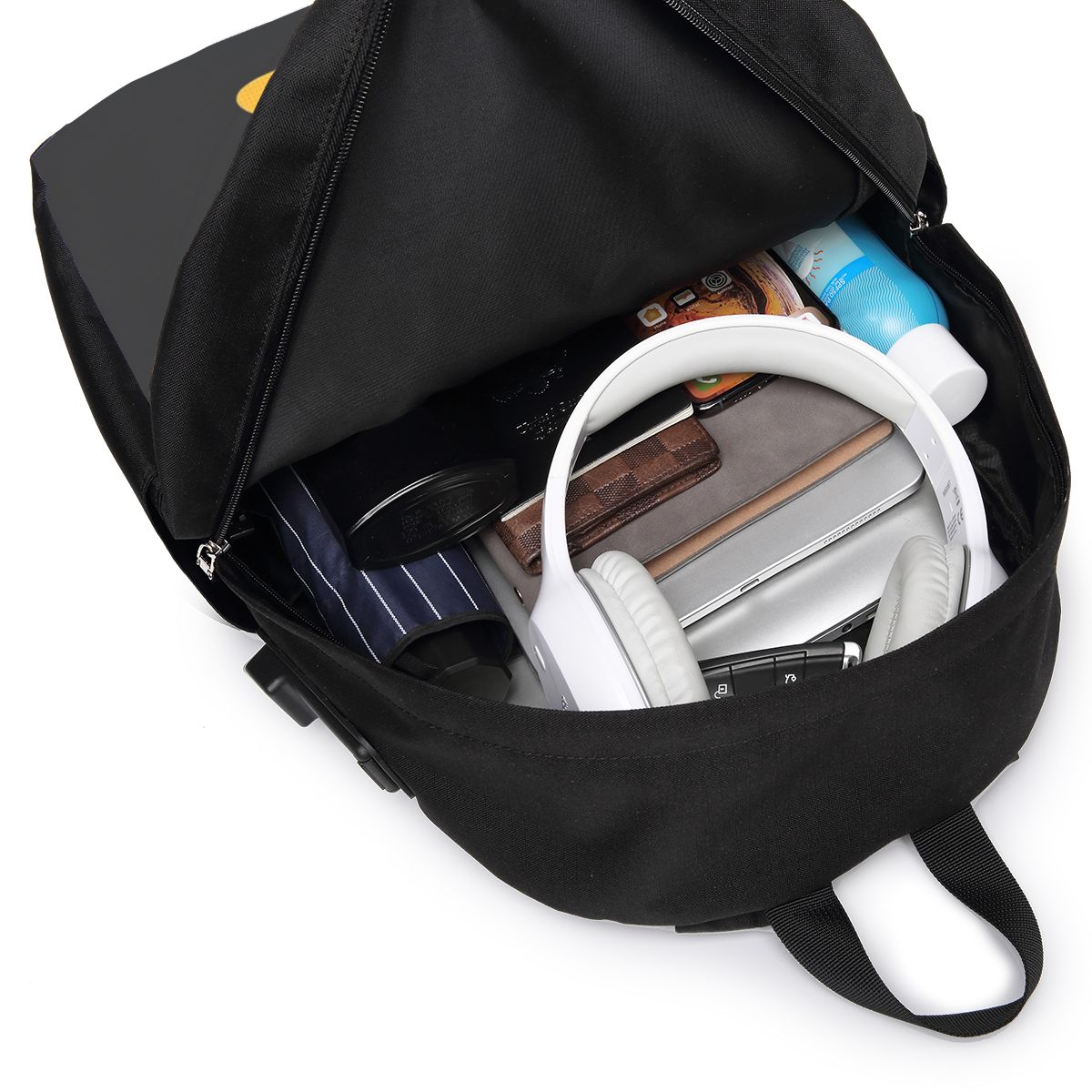 Cute Vector Penguin Backpack T - Women Bags For Laptop 评论和价格