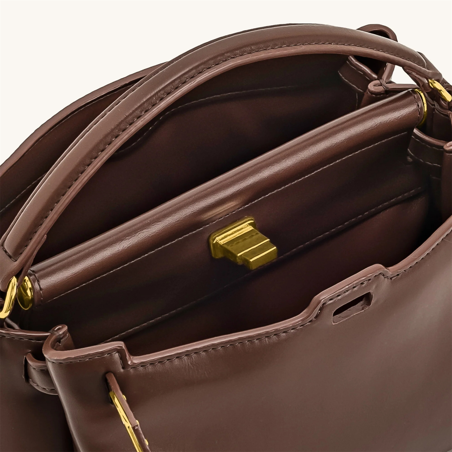 Carmen Lock Handbag 2026 New W - Women Bags 2026 Trends 评论和价格