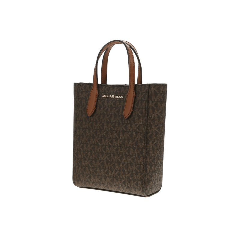 Michael Kors Vincent printed l - Women'S Bags Of Michael Kors 评论和价格