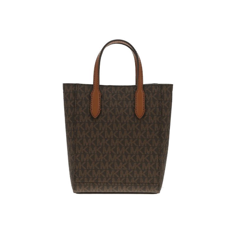 Michael Kors Vincent printed l - Women'S Bags Of Michael Kors 评论和价格