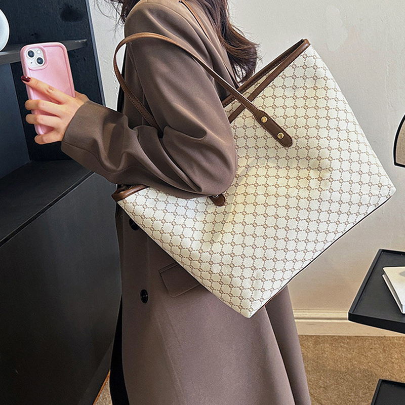 Large Capacity Shoulder Bag Wo - Women Bags Dior 评论和价格