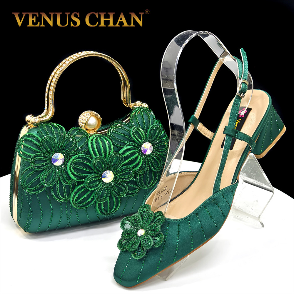 New Italian Pumps and Bag To P - Women Bags 2026 评论和价格