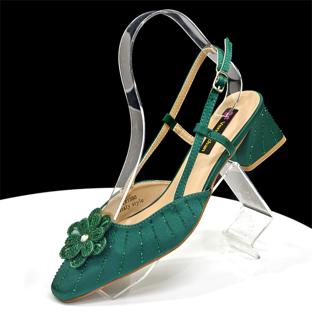 New Italian Pumps and Bag To P - Women Bags 2026 评论和价格