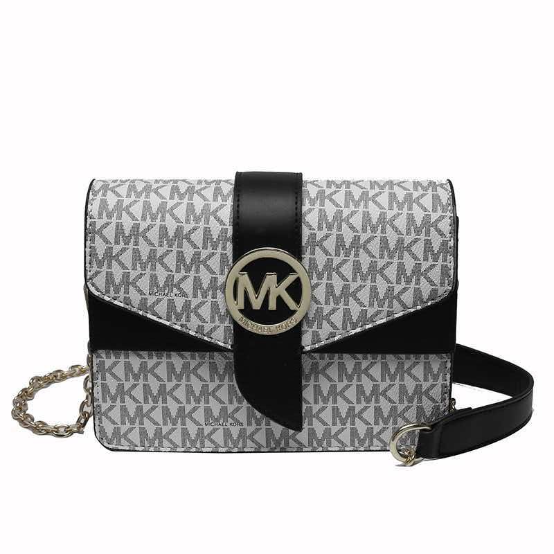 Michael Kors MK Women's Chain  - Women'S Bags Of Michael Kors 评论和价格