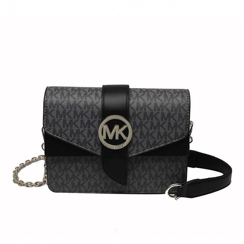 Michael Kors MK Women's Chain  - Women'S Bags Of Michael Kors 评论和价格