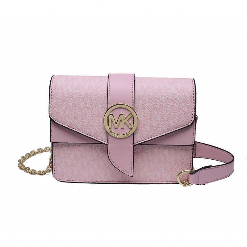 Michael Kors MK Women's Chain  - Women'S Bags Of Michael Kors 评论和价格
