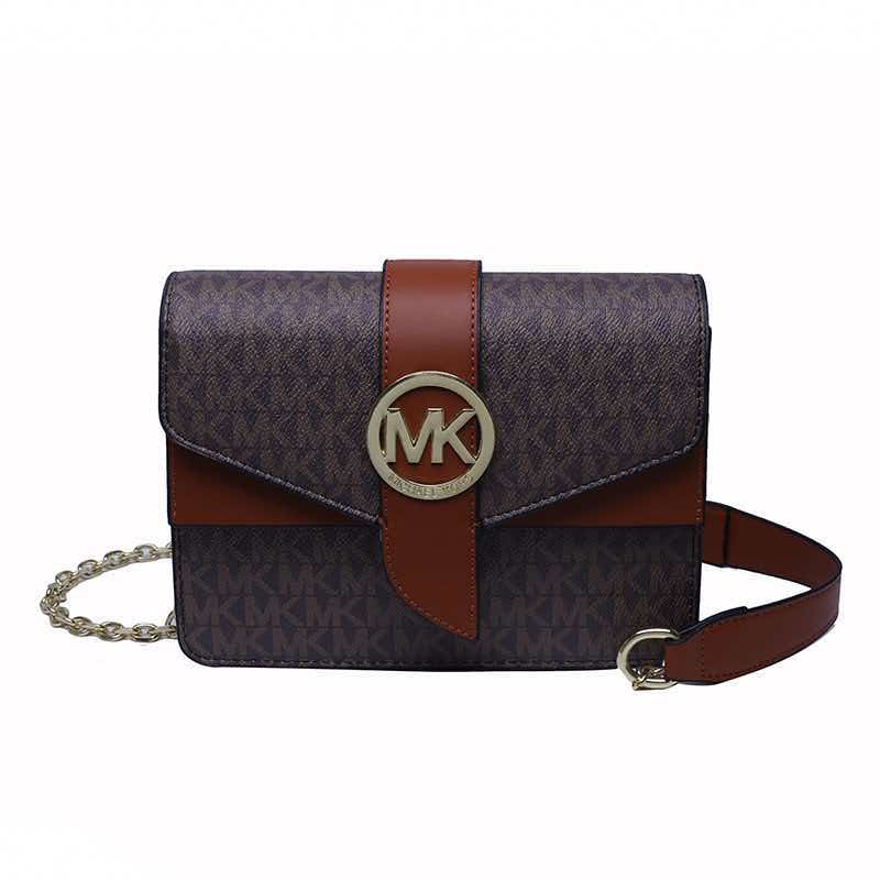 Michael Kors MK Women's Chain  - Women'S Bags Of Michael Kors 评论和价格